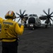 USS Ronald Reagan (CVN 76) Flight Operations