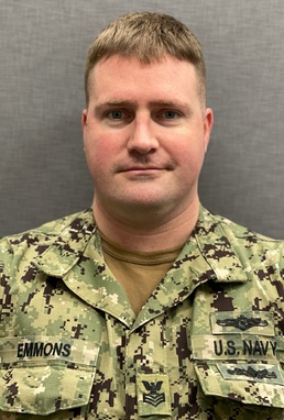 IWTC Virginia Beach Learning Site Mayport Sailor Trains IW Warriors to Fight and Win