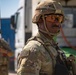 Task Geronimo conduct Ground Logistics Operations