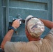 Task Geronimo conduct Ground Logistics Operations