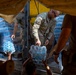 Task Geronimo conduct Ground Logistics Operations