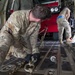 Cargo pickup for Pacific Iron 2021