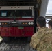 Cargo pickup for Pacific Iron 2021