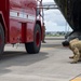 Cargo pickup for Pacific Iron 2021