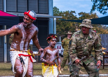 Nevada Guard’s 17th Sustainment Brigade completes historic mission in Australia