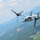 VMM-262 Flight Ops Near NAF Misawa