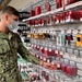 Navy Support Facility Diego Garcia Ship's Store