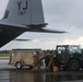 Pacific Iron cargo arrives at Tinian