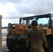 Pacific Iron cargo arrives at Tinian