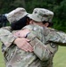 Landstuhl Regional Medical Center Troop Command Change of Command