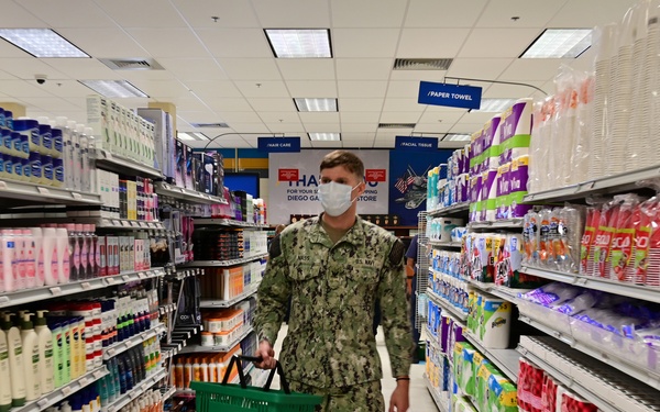 Navy Bots Boost Business Operations, Supply Chain Readiness