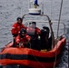 U.S. Coast Guard participates in Exercise Argus 21