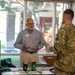 NCARNG &amp; NC Works Partner for Military Career Summit