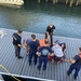Coast Guard conducts medevac 6 miles northeast of Manasquan Inlet, New Jersey