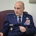 VCSAF Gen. Allvin meets Romanian Chief of Defense