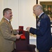 VCSAF Gen. Allvin meets Romanian Chief of Defense