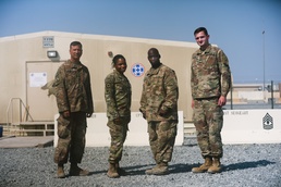 'Brickyard' cooks complete special assignment at Bagram