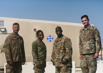 'Brickyard' cooks complete special assignment at Bagram