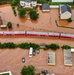 Flood train