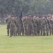 3rd Battalion 11th Infantry Regiment Coc