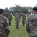 3rd Battalion 11th Infantry Regiment Coc