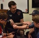 Goodfellow Fire Department hosts 15th annual Junior Firefighter Camp