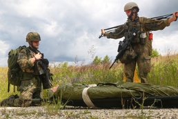 Best Medic Competition