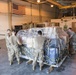 167th Hosts 123rd Airmen for Pre-deployment Training