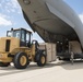 167th Hosts 123rd Airmen for Pre-deployment Training
