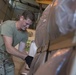 167th Hosts 123rd Airmen for Pre-deployment Training