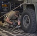 167th Hosts 123rd Airmen for Pre-deployment Training