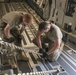 167th Hosts 123rd Airmen for Pre-deployment Training