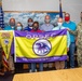 Norfolk Naval Shipyard Celebrates OPSEC Warriors with Quarterly Awards