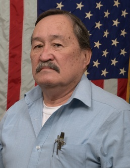 Yuma Proving Ground employee has a lifetime of memories on post