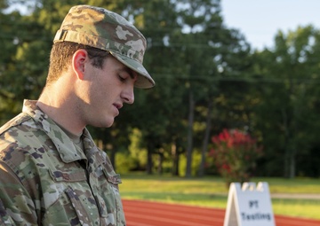 4th FSS FAC keeps Airmen fit to fight