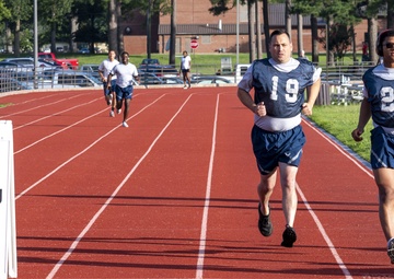4th FSS FAC keeps Airmen fit to fight
