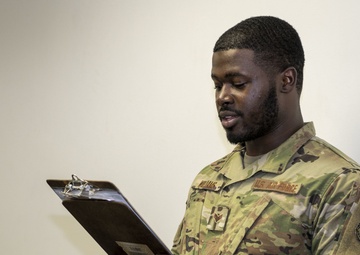 4th FSS FAC keeps Airmen fit to fight