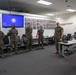 SMMC visits Joint Expeditionary Base Little Creek - Fort Story