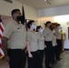 Sailors Frocked at NMRTC Lemoore