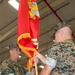 Change of Command at Blount Island Command ushers in new leadership