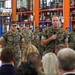 Change of Command at Blount Island Command ushers in new leadership