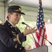 USACE Baltimore District Change of Command