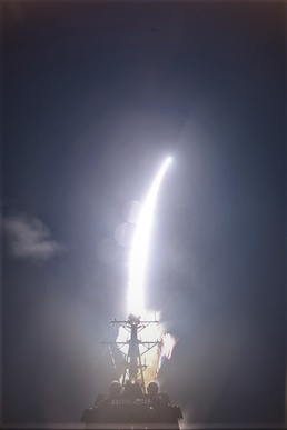 Lt. Steven Hawkins Named National Defense Industrial Association Tester of the Year for Executing Two Significant Navy Missions