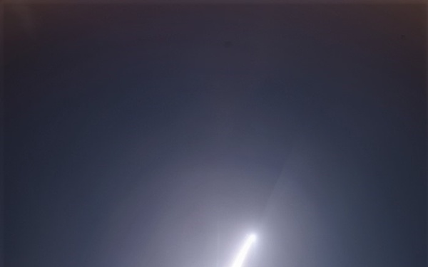 Lt. Steven Hawkins Named National Defense Industrial Association Tester of the Year for Executing Two Significant Navy Missions