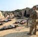 Army Reserve Soldiers tested in mass casualty exercise at Regional Medic