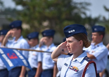 Civil Air Patrol Encampment 2021