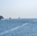 USS Shiloh transits strait of Hormuz