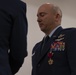 505th Command and Control Wing change of command ceremony