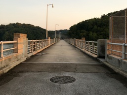 Dale Hollow Dam Road closing for scheduled maintenance