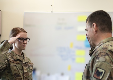 Outstanding Performers